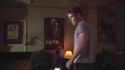 She's probably found Sara and
brought Hastings back to Abbot's lab. - Species III