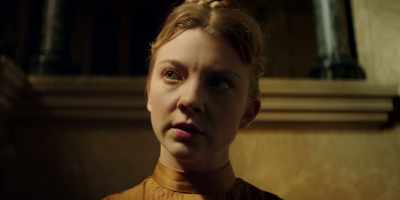 She's probably spent the night
out there, searching. - Picnic at Hanging Rock