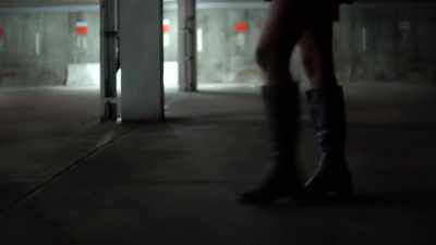 She's prostituting herself.
You see? - 35 Serial Killers the World Wants to Forget