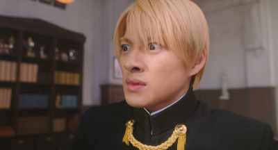 She's put off by me... - Kaguya-sama: Love is War