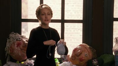 She's quite remarkable, Phoebe. - Phoebe in Wonderland