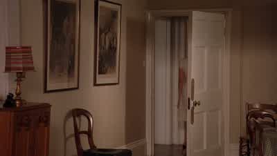 She's quite something, isn't she? - Match Point