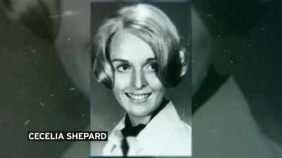 She's radiant, tiny, petite, - Myth of the Zodiac Killer