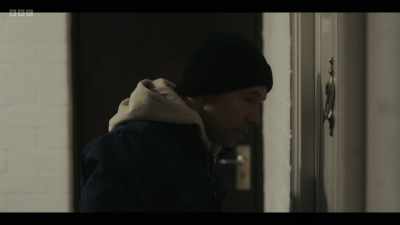 - She's re-mortgaged the flat. - Boiling Point
