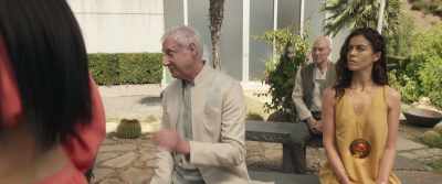 She's read Surak, - Star Trek: Picard
