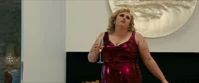 She's ready. - The Hustle