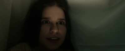 She's ready
to feed. (LAUGHS) - Annabelle: Creation