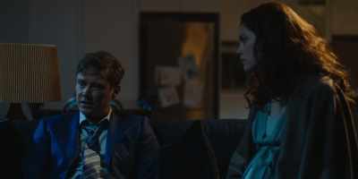 She's real smart, - The Secrets She Keeps