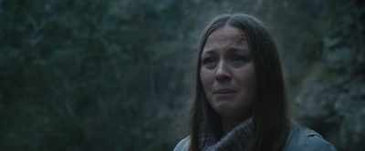 She's really dead? - Force of Nature: The Dry 2