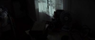 She's really gone. - Slender Man