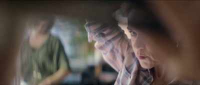 She's really good, my mummy
- and God knows I need the help... - Three Families