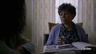 -She's really private when it
comes to those kind of things. - She Went Missing