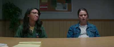 She's really pulling
a Water Zone 2010, huh? - Snatchers