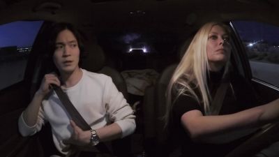 SHE'S RECOVERING, YES. - 90 Day Fiancé: The Other Way