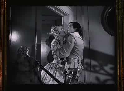 She's so refined... - Singin' in the Rain
