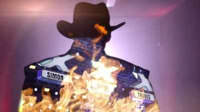 She's reignited my passion. - America's Got Talent: Extreme