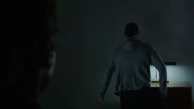 She's remembering things. - Blindspot