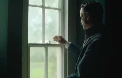 She's requested that
you come for a visit, - The Yellow Wallpaper