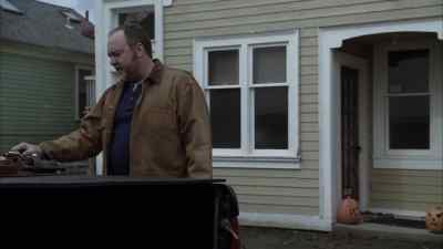 She's right here. - The Killing