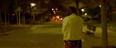 She's right.
It's not the same. - Off the Rails
