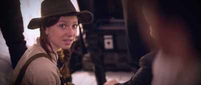 - She's right, it's
real, I have to try. - The League of Legend Keepers: Shadows