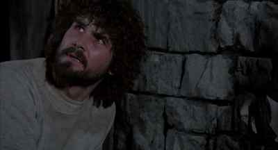 She's right. - The Amityville Horror