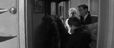 She's right - The 400 Blows