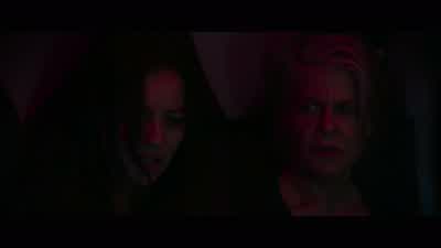 She's right. - Terminator: Dark Fate