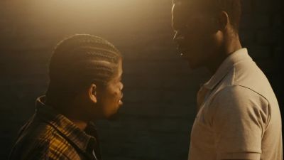 She's right. - Snowfall