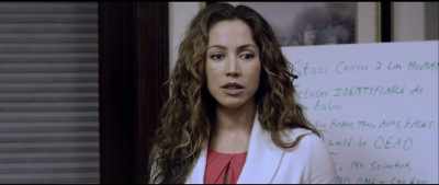 She's right. She's right. - Cries of the Unborn