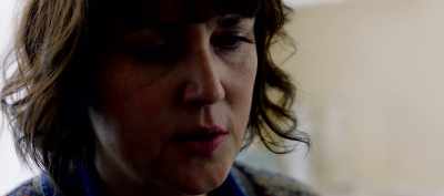 She's right though.
I'm a useless mother. - The Changeover