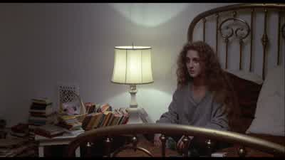 Oh my God She's rightWhy did I turn off Allison PortchnikShe was beautiful She was willing She was real intelligentIs it the old Groucho Marx jokethat I don't want to belong to any club that would have me for a member - Annie Hall