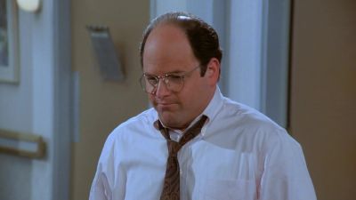 She's... - Seinfeld