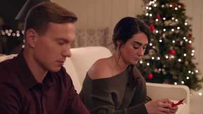 She's, - A Match Made at Christmas
