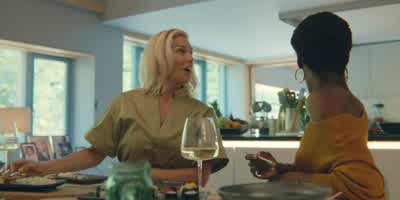 She's... nice. - Sex Education