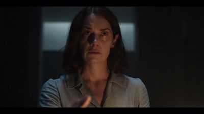 She's... - His Dark Materials
