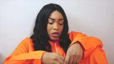 - She's saying, first chance she gets, - Queen of the Trap House 2: Taking the Throne
