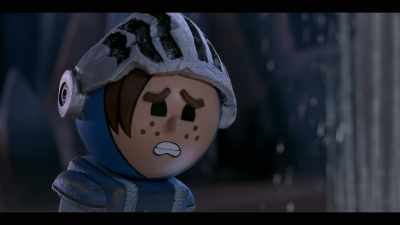 She's scared and in danger
and saving her is all I care about. - Crossing Swords