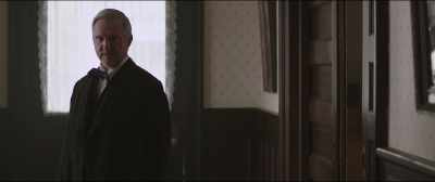 She's your servant. In any case,
it makes no difference. - Lizzie