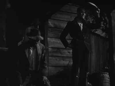She's settling. - The Grapes of Wrath