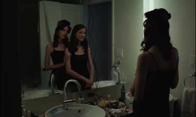 She's so sexy,
isn't she?" - Vox Lux