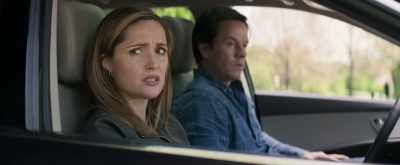 She's... She kind
of looks normal. - Instant Family