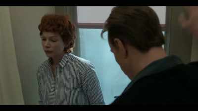 She's...she-- she loves dance. - Fosse/Verdon