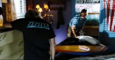 She's She's crazy Jay - Lords of Dogtown