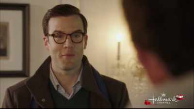 She's--she's remarkable - Christmas at Pemberley Manor