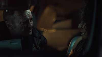 She's... She's the hard sort. - Rellik
