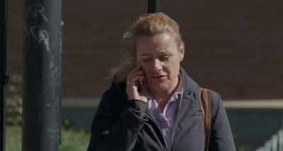 She's, she's very vulnerable - Sorry We Missed You