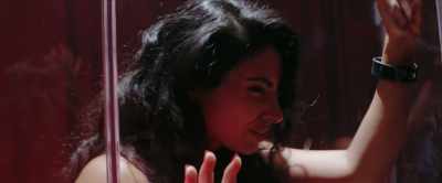 She's shown you everything
on Fayme, - 1 Million Followers