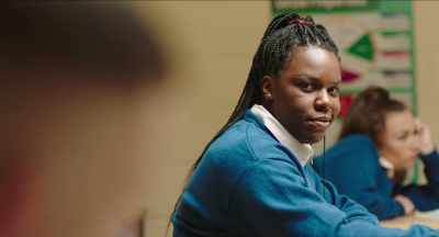 She's smart, pretty... - The Young Offenders