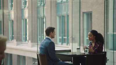 She's smart, refreshing, - The Bold Type